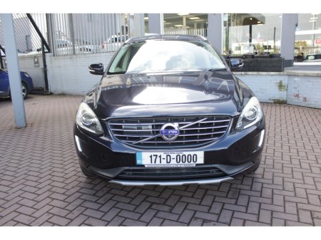 2017 Volvo XC60 - thumbnail 9