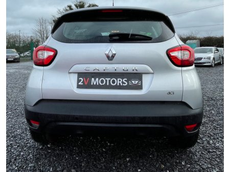 2015 Renault Captur - thumbnail 7