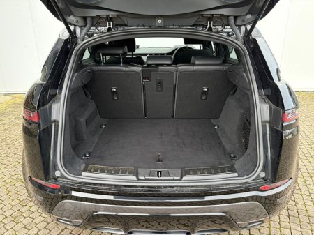 2022 Land Rover Range Rover Evoque - thumbnail 29