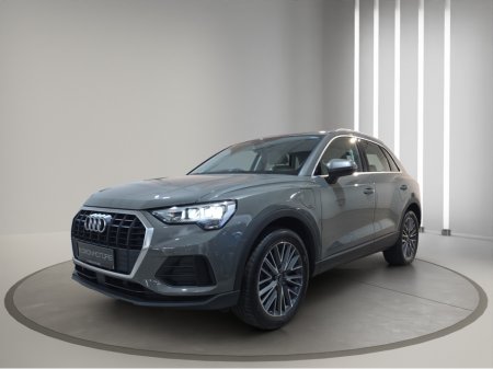 2023 Audi Q3 - thumbnail 4