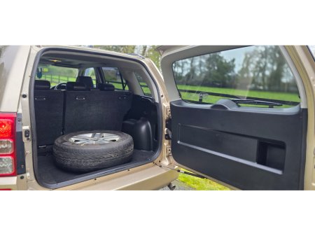 2011 Suzuki Grand Vitara 1.9 TD €5,950 thumbnail