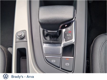 2024 Audi A4 - thumbnail 16