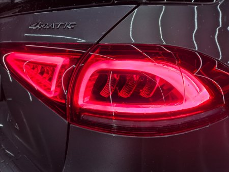 2021 Mercedes-Benz GLE Class - thumbnail 21