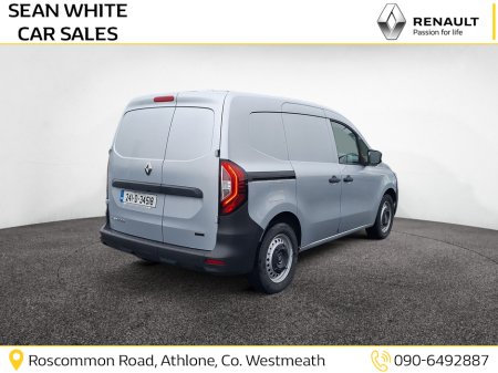 2024 Renault Kangoo - thumbnail 6