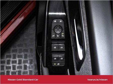 2026 Nissan Qashqai 1.3 PET MILD HYBRID SV thumbnail