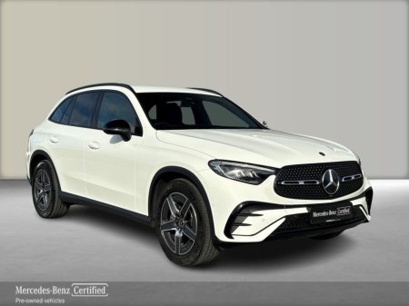 2023 Mercedes-Benz GLC Class - thumbnail 1