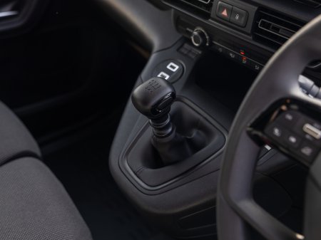 2026 Fiat Doblo - thumbnail 16