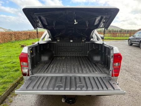 2014 Isuzu D-MAX - thumbnail 9