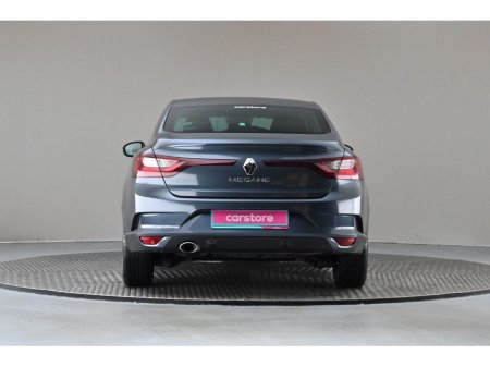 2017 Renault Megane - thumbnail 8