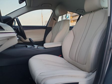 2021 BMW 5 Series - thumbnail 7