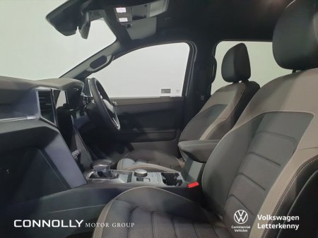 2026 Volkswagen Amarok 261 Amarok Aventura 3.0 V6 237 Bhp 4.9%APR €65,280