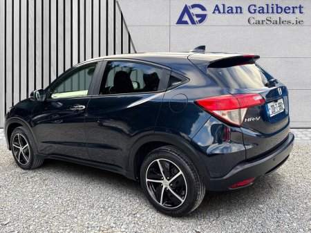 2020 Honda HR-V 1.5 I VTEC ES €19,995 thumbnail