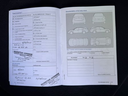 2015 Volkswagen Passat HIGHLINE 2.0 TDI 190HP 4DR €13,750 thumbnail