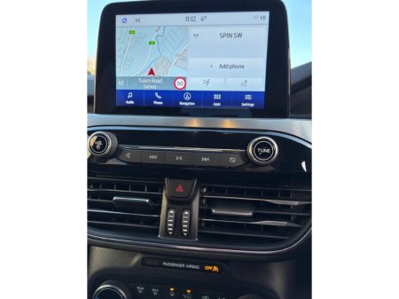 2023 Ford Kuga - thumbnail 23