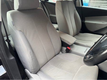 2006 Volkswagen Passat COMFORT 1.6 FSI ESTATE €2,995 thumbnail