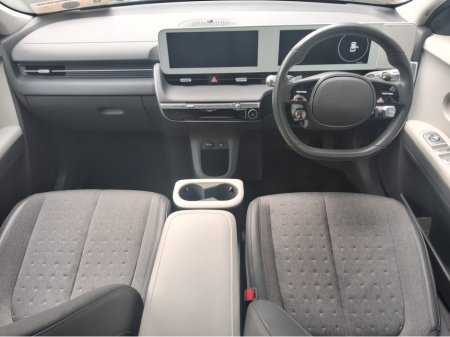 2023 Hyundai Ioniq 5 - thumbnail 5