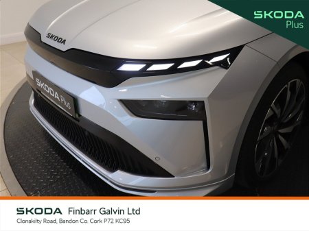 2026 Skoda Enyaq - thumbnail 20