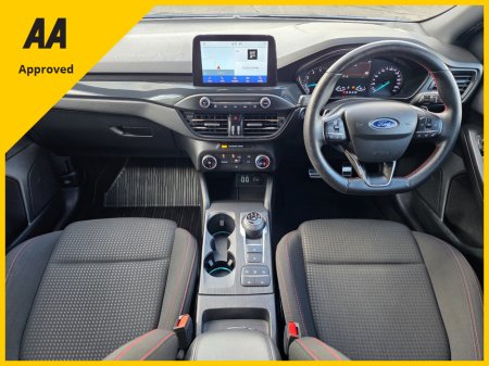 2022 Ford Focus - thumbnail 14