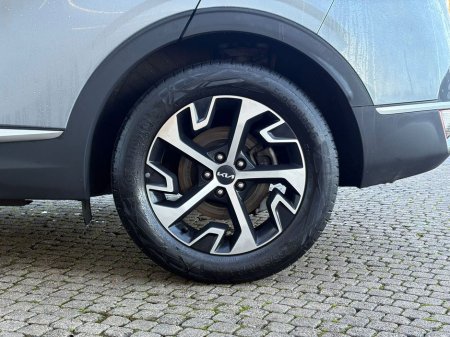 2023 Kia Sportage K3 SEM €33,950 thumbnail