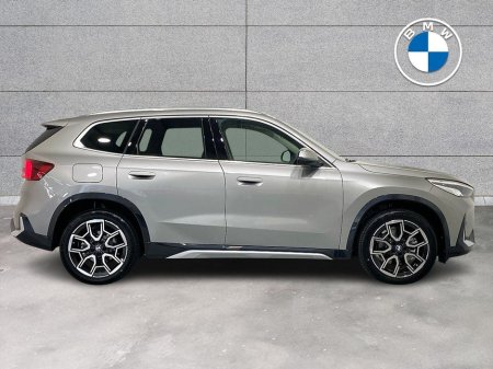 2026 BMW X1 xDrive25e xLine €59,950 thumbnail