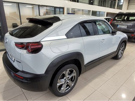 2022 Mazda MX-30 35.5KWH 145PS  EXCLUSIVE-LIN €18,950