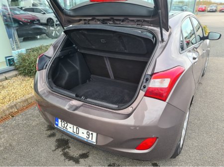 2013 Hyundai i30 - thumbnail 7