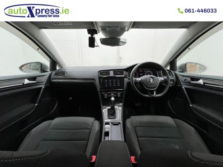 2017 Volkswagen Golf - thumbnail 2