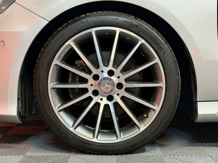 2015 Mercedes-Benz A Class - thumbnail 23