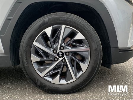 2023 Hyundai Tucson - thumbnail 11