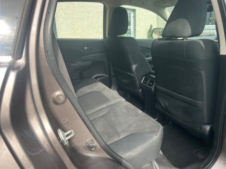 2016 Honda CR-V - thumbnail 16