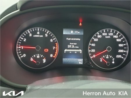 2024 Kia Picanto 1.0 K1 Petrol thumbnail