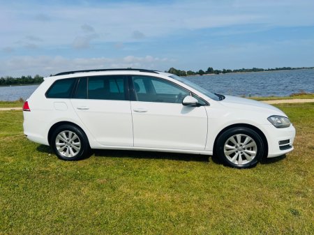 2015 Volkswagen Golf 1.2 AUTO//FINANCE AVAILABLE//CALL TODAY €12,950