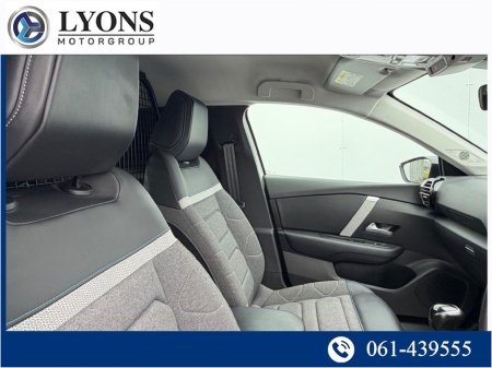 2023 Citroen C4 - thumbnail 6