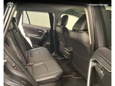 2021 Toyota Rav4 - thumbnail 13