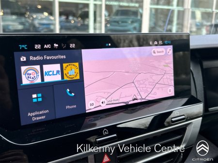 2024 Citroen C4 MAX PURETECH 130 MY40 4DR €25,800 thumbnail