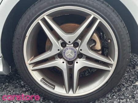 2016 Mercedes-Benz CLA Class - thumbnail 14