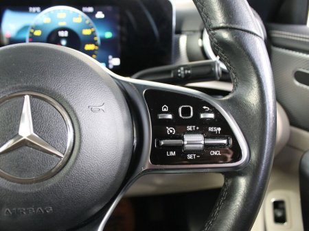 2023 Mercedes-Benz CLA Class - thumbnail 25