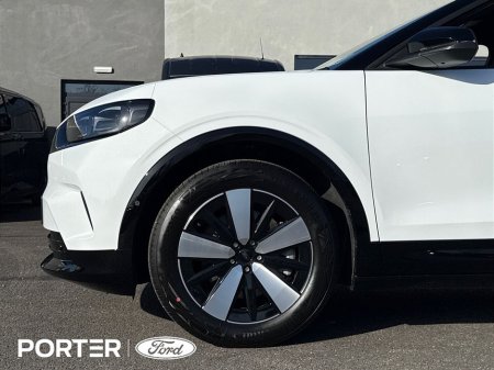 2026 Ford Capri - thumbnail 11