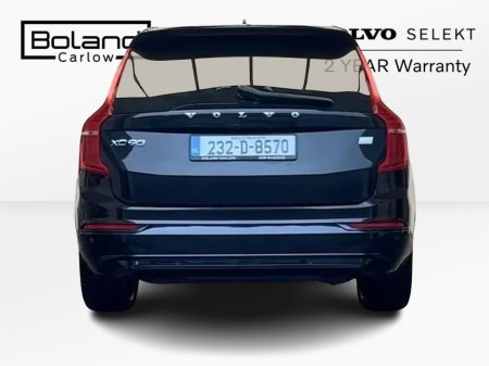 2023 Volvo XC90 - thumbnail 12