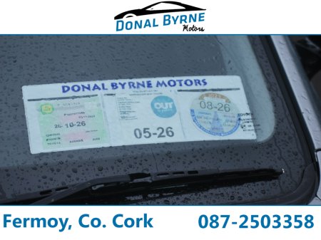 2008 Toyota Avensis 1.6 STRATA 08 VSX €2,500 thumbnail