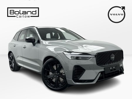 2026 Volvo XC60 - thumbnail 1