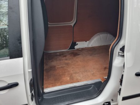 2020 Volkswagen Caddy MAXI  LWB 2.0 TDI  MANUAL   (INC VAT ).137 KLMS  @ REDDY2DRIVE LTD €14,500 thumbnail