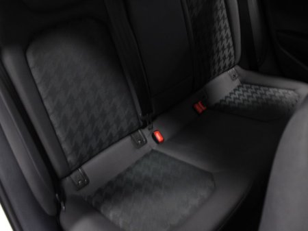 2016 Audi A3 1.4 Hatch €16,250 thumbnail