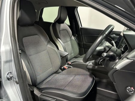 2020 Renault Captur - thumbnail 10