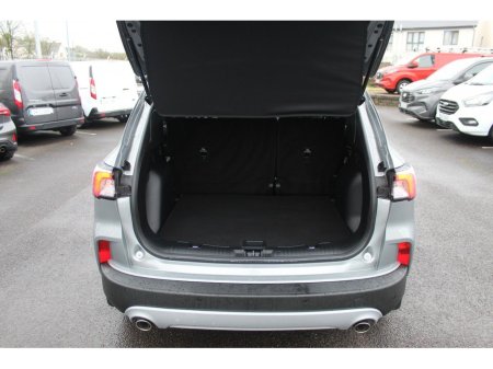 2024 Ford Kuga 2.5 Duratec 225PS PHEV Titanium Auto €32,950 thumbnail