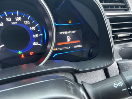 2014 Honda Fit 1.5L Petrol Hybrid Automatic €10,950 thumbnail