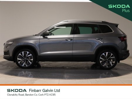 2025 Skoda Karoq SELECTION 2.0TDI 115HP €39,950 thumbnail