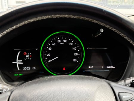 2017 Honda Vezel - thumbnail 9