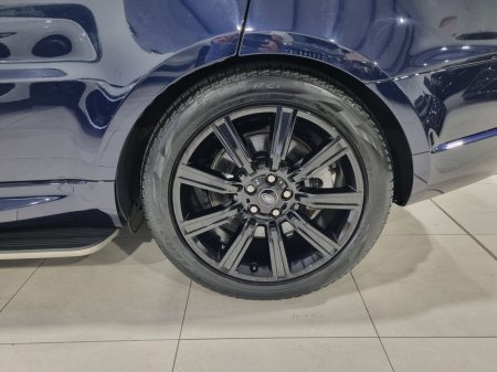 2022 Land Rover Range Rover Sport - thumbnail 12