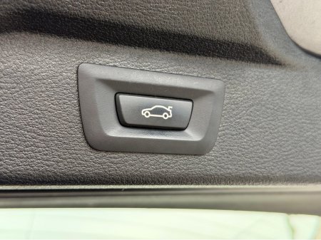 2017 BMW X5 25D S-DRIVE 7-SEATER AUTO €29,950 thumbnail